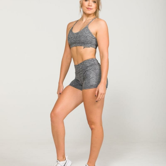 NWT IAB Booty Shorts - Picture 3 of 4